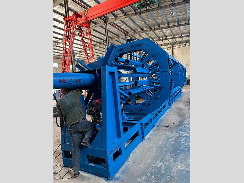 無(wú)支架平臺(tái)