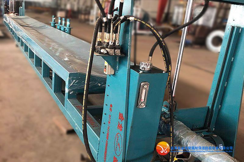 820液壓平臺(tái)