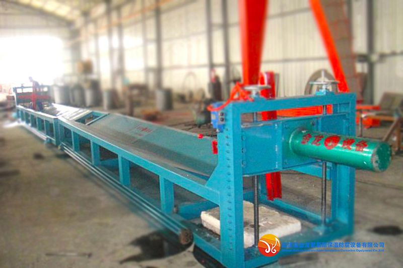 JL-1000型液壓平臺(tái)