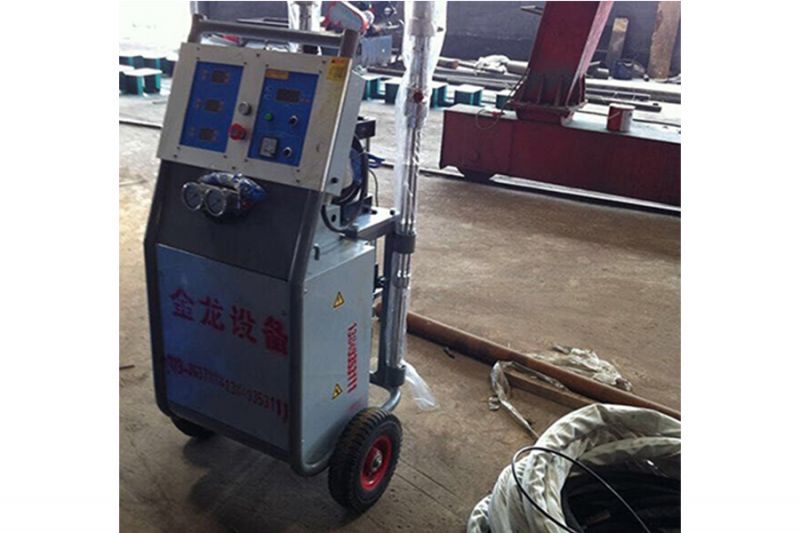 聚脲噴涂機(jī)