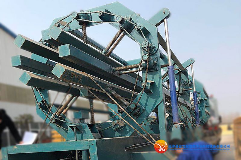 無(wú)支架平臺(tái)